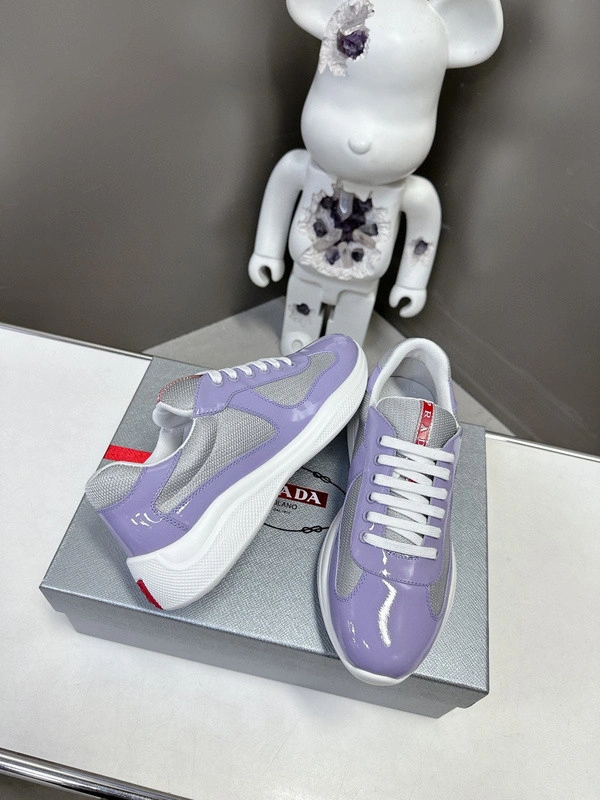 Pra sneaker