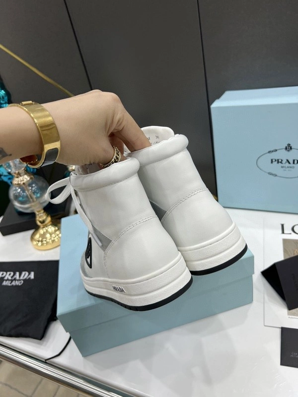 Pra sneaker