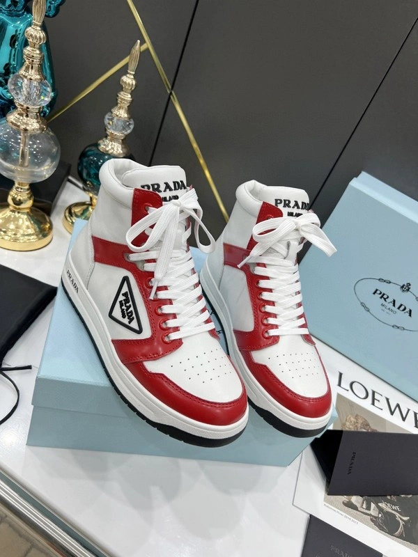 Pra sneaker