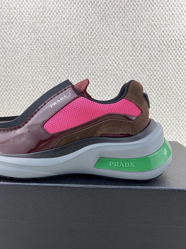 Pra sneaker