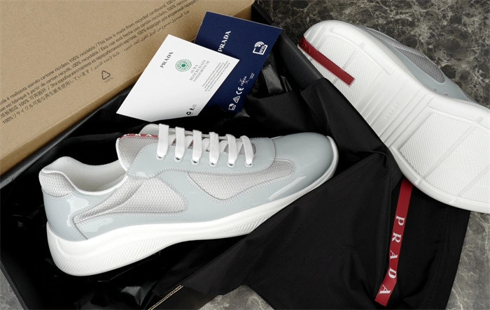 Pra sneaker