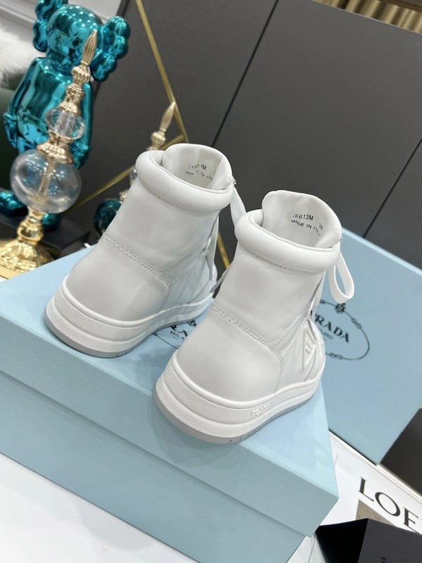 Pra sneaker