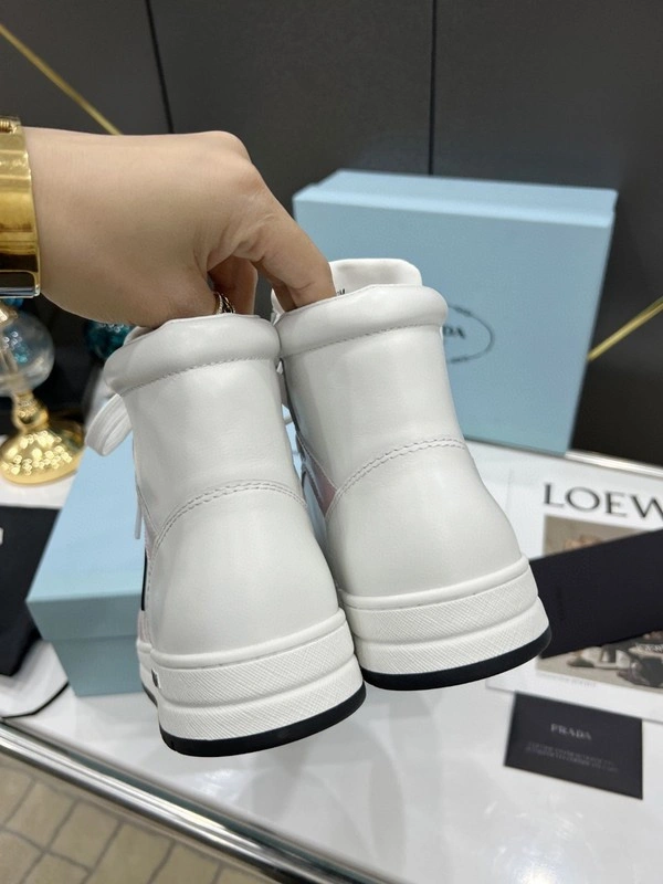 Pra sneaker