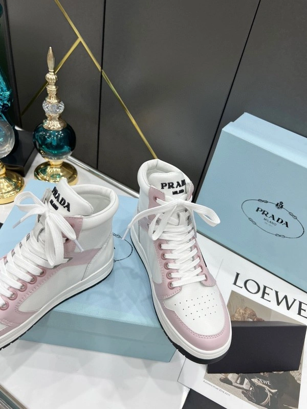 Pra sneaker