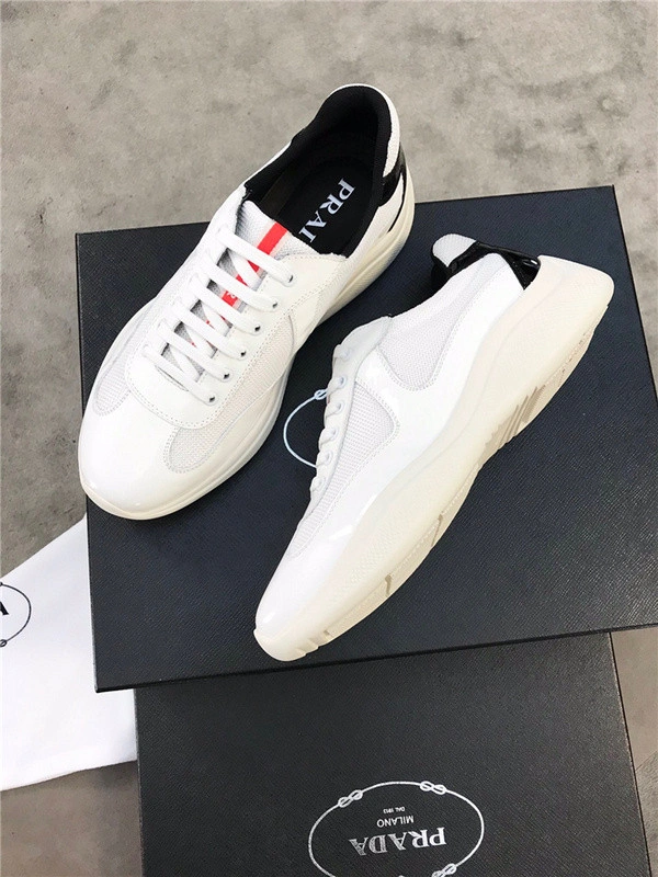 Pra sneaker
