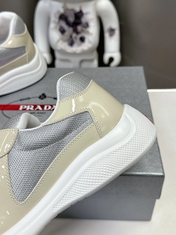Pra sneaker