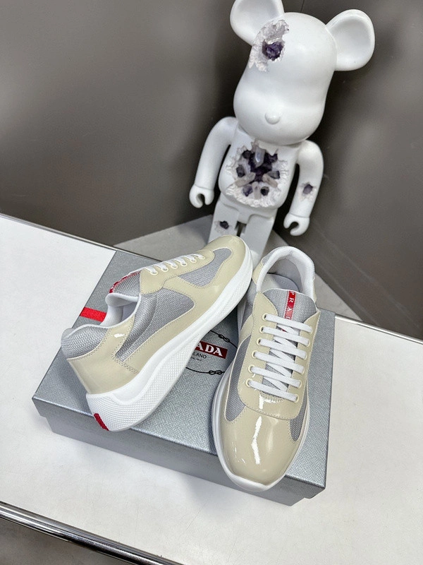 Pra sneaker
