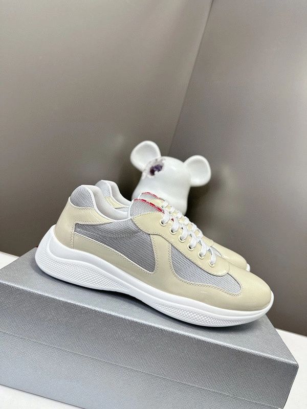 Pra sneaker