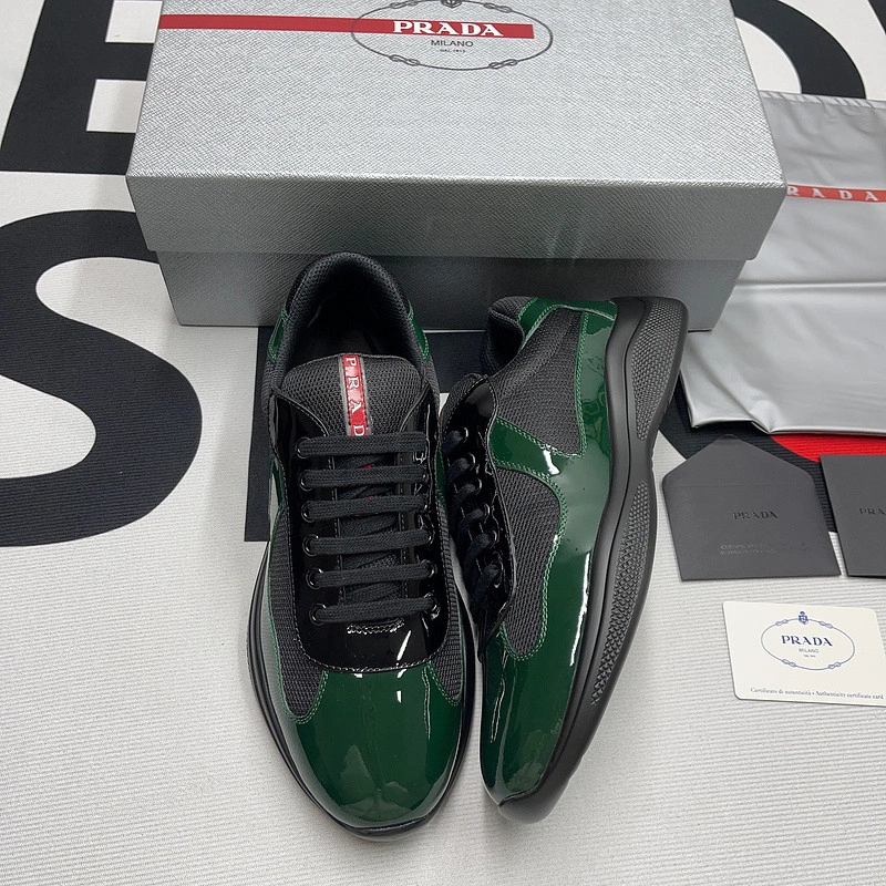 Pra sneaker