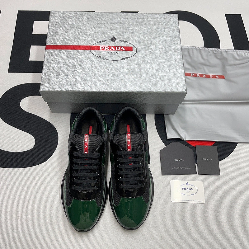 Pra sneaker