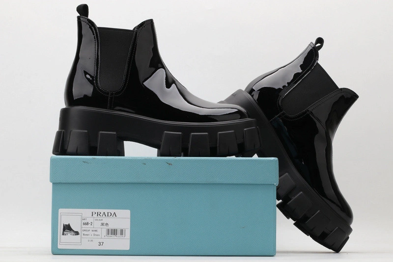 Pra sneaker