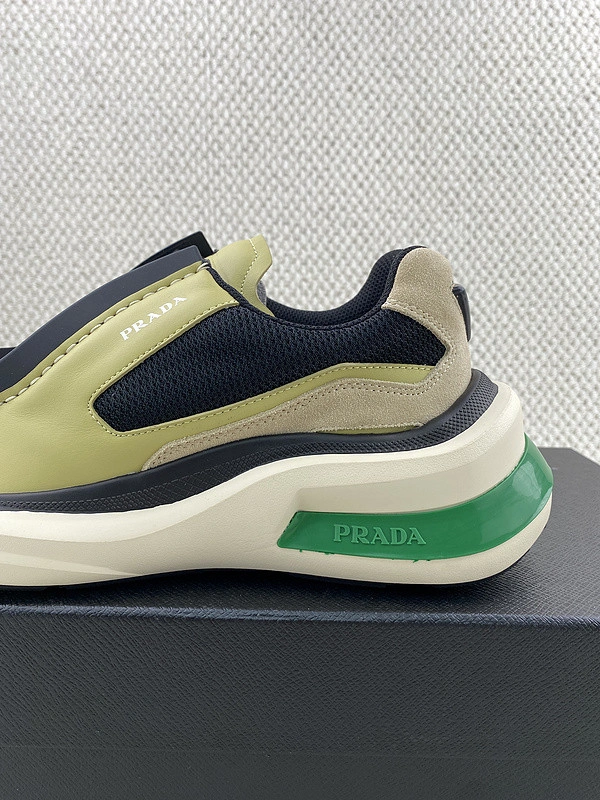 Pra sneaker