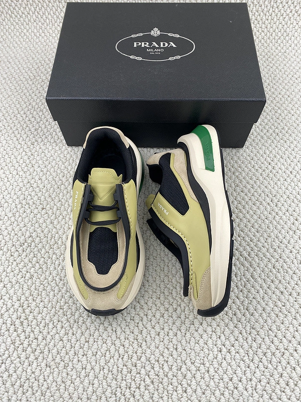 Pra sneaker