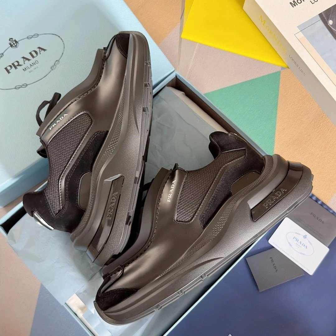 Pra sneaker