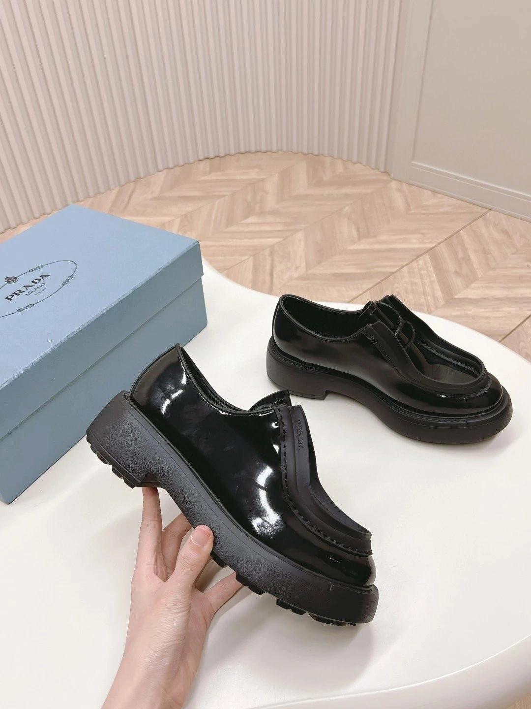 Pra sneaker