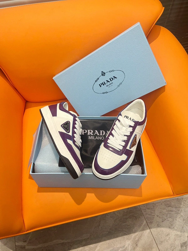 Pra sneaker