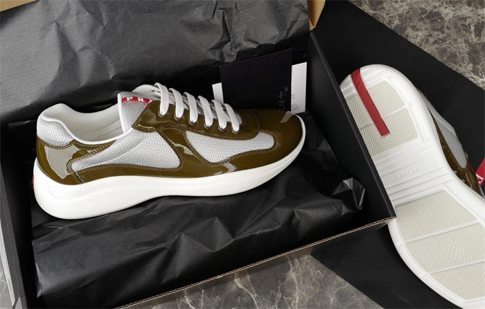 Pra sneaker