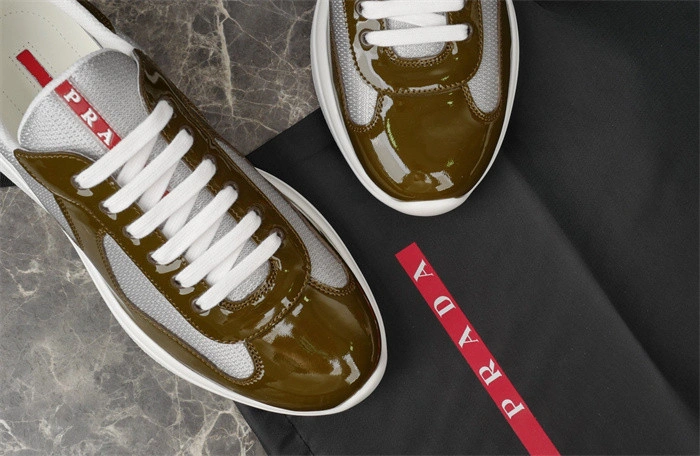 Pra sneaker