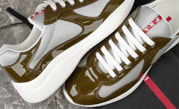 Pra sneaker