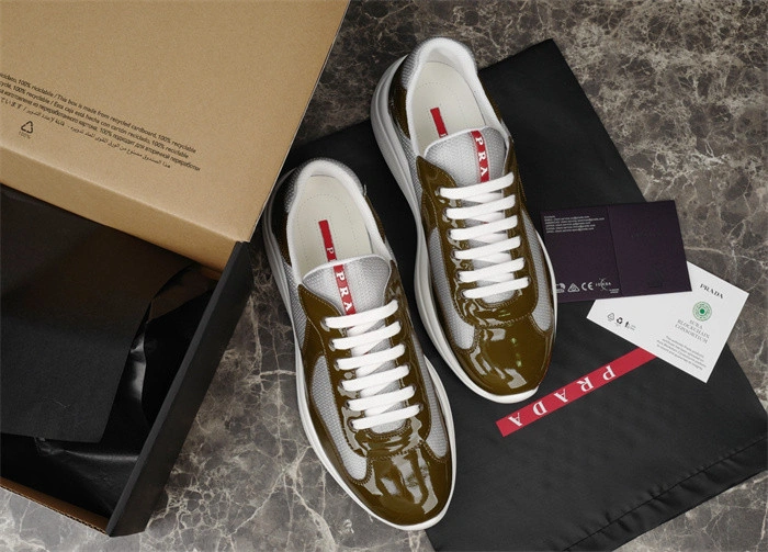 Pra sneaker