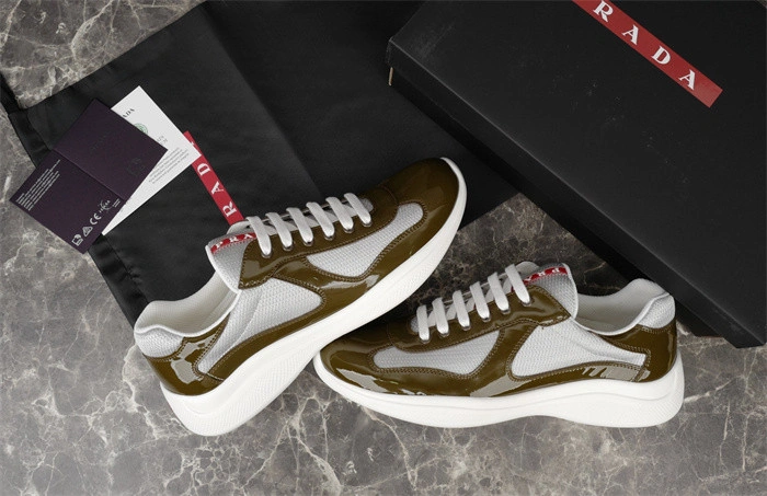 Pra sneaker