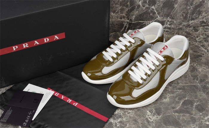 Pra sneaker