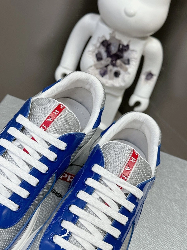 Pra sneaker