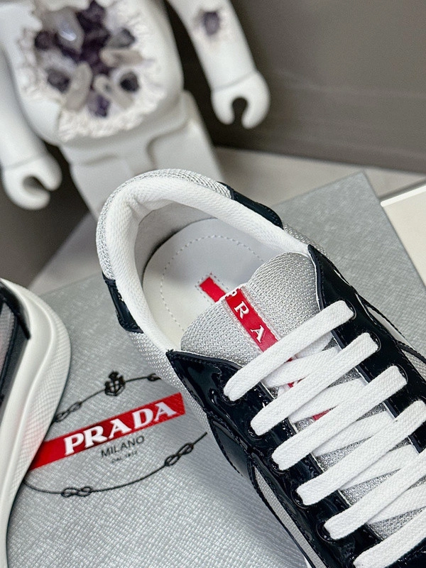 Pra sneaker
