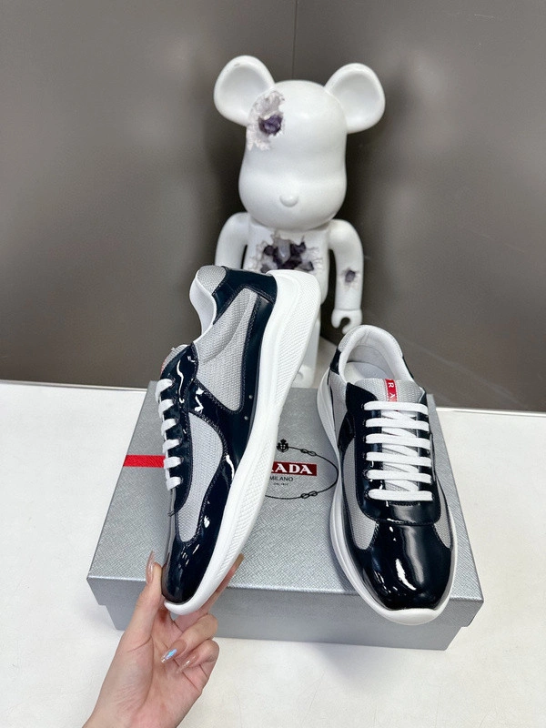 Pra sneaker