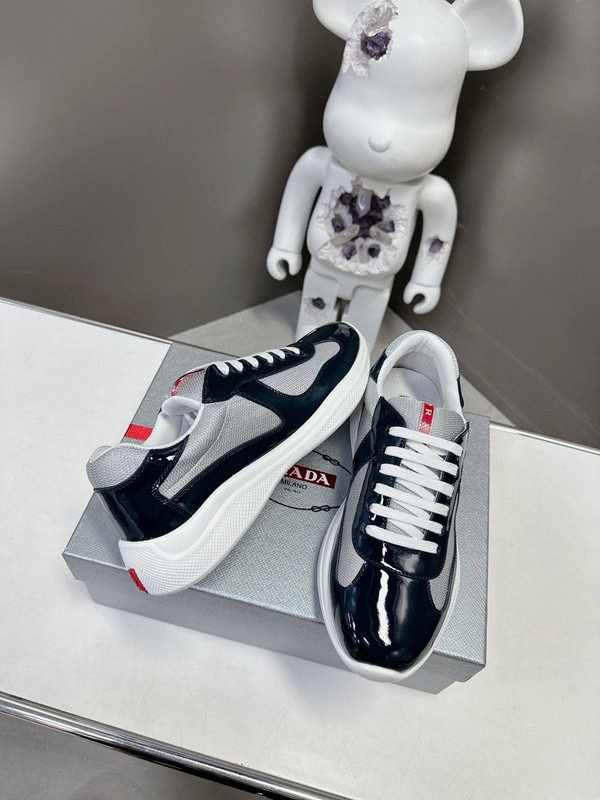 Pra sneaker