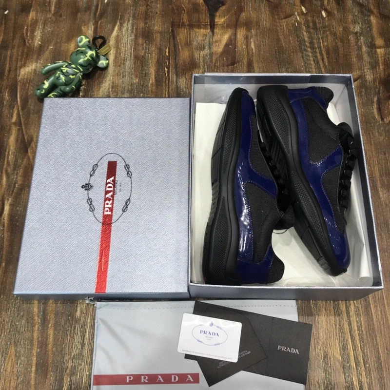 Pra sneaker