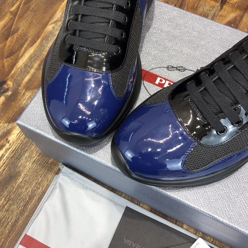 Pra sneaker