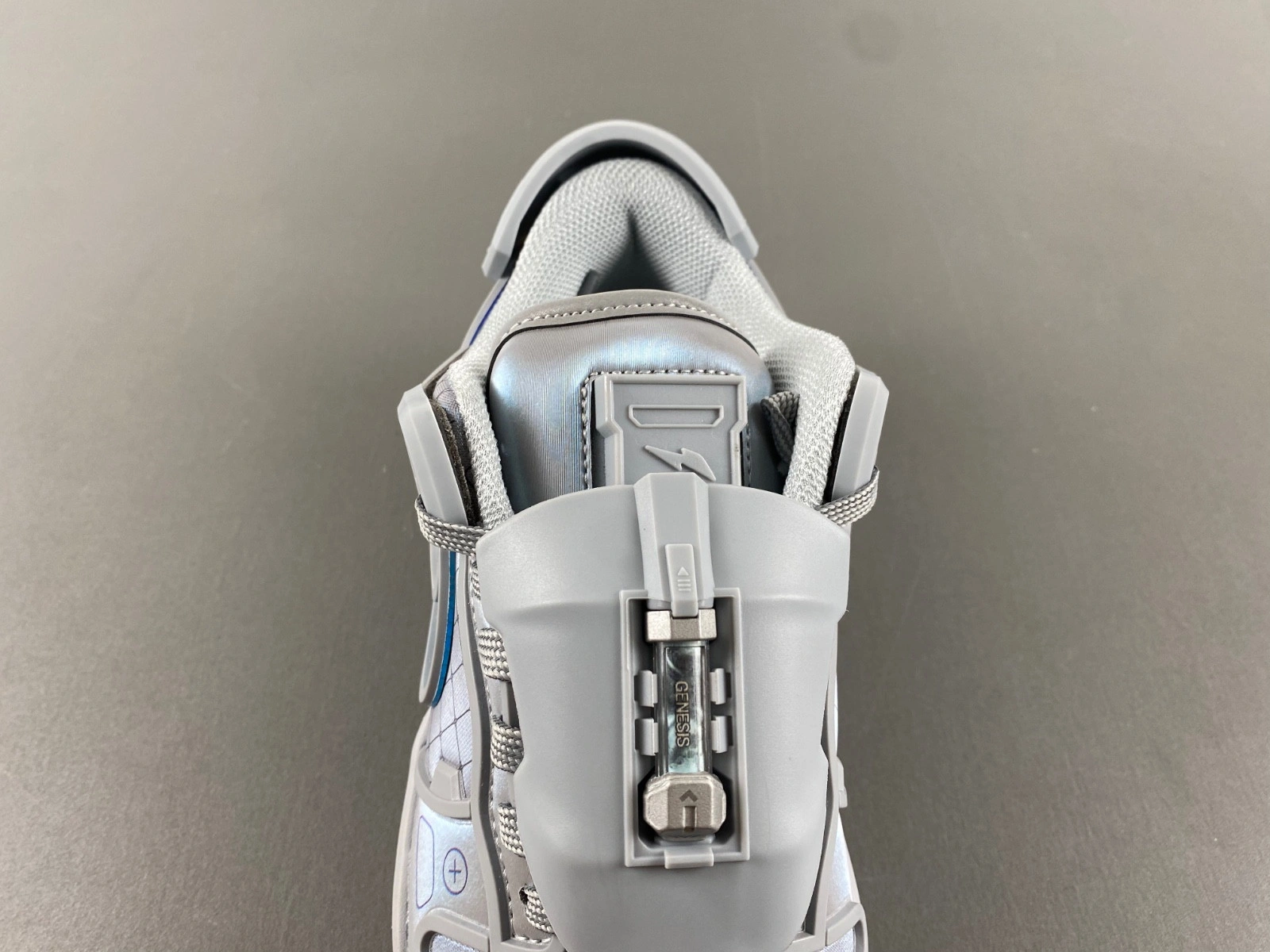 RTFKT X Dunk Genesis 'OG' - Nike  HF0438-001