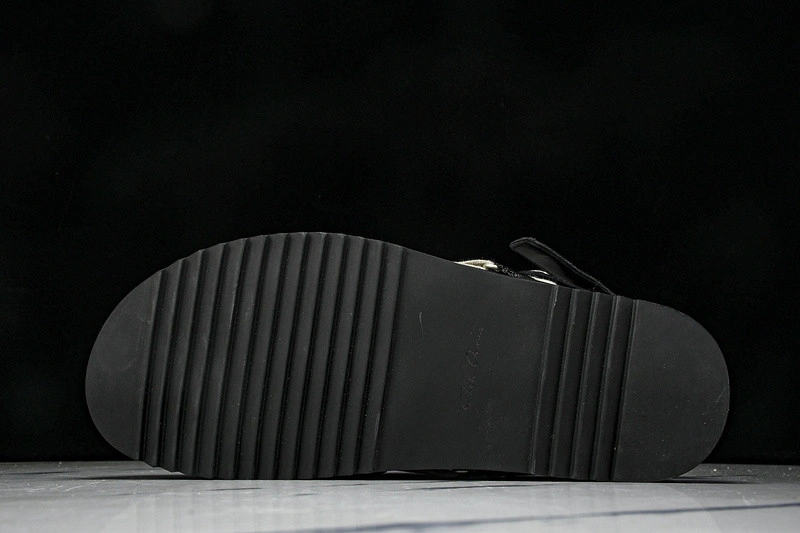 Rick Owens Slides
