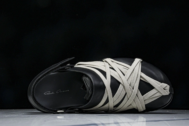 Rick Owens Slides