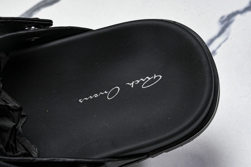 Rick Owens Slides