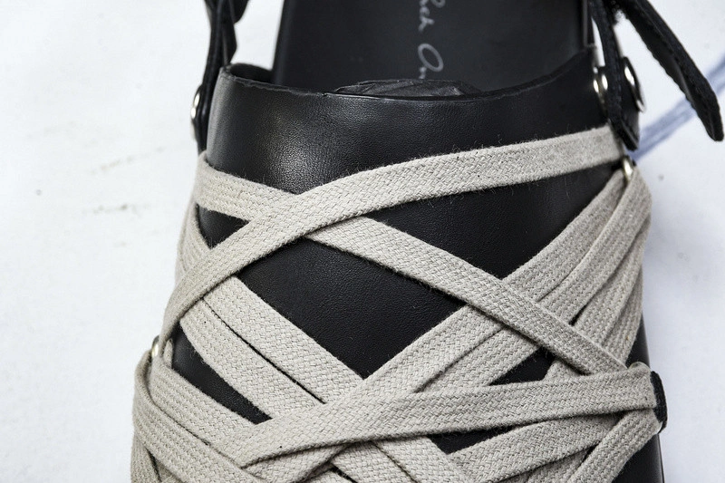 Rick Owens Slides