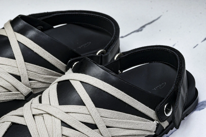 Rick Owens Slides