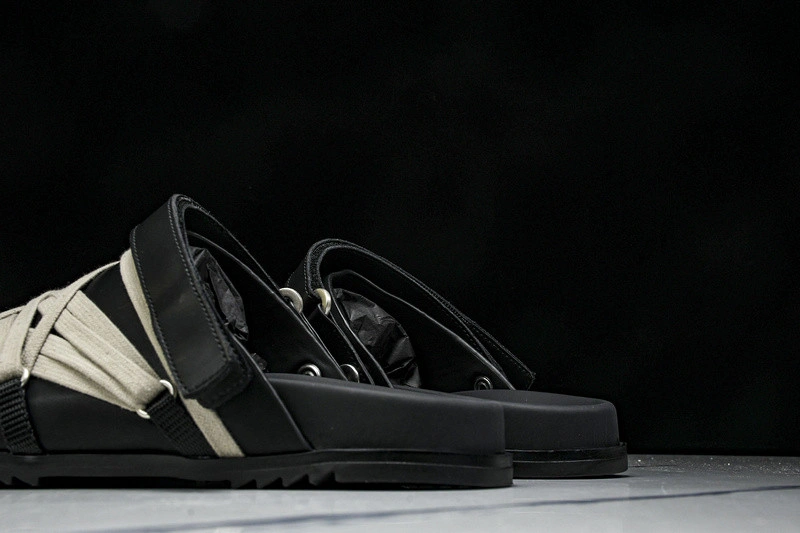 Rick Owens Slides
