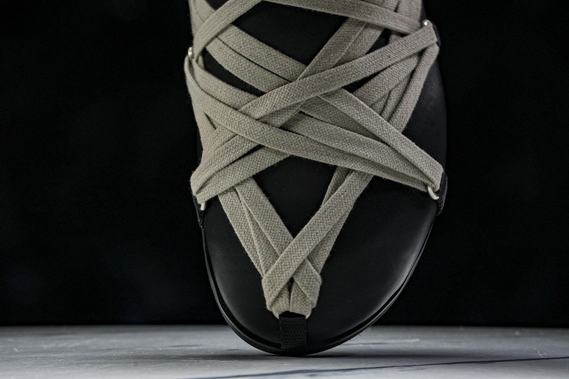 Rick Owens Slides