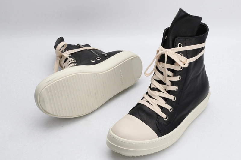 Rick Owens Sneaker  P
