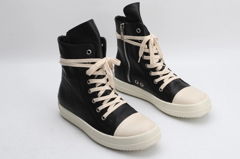 Rick Owens Sneaker  P