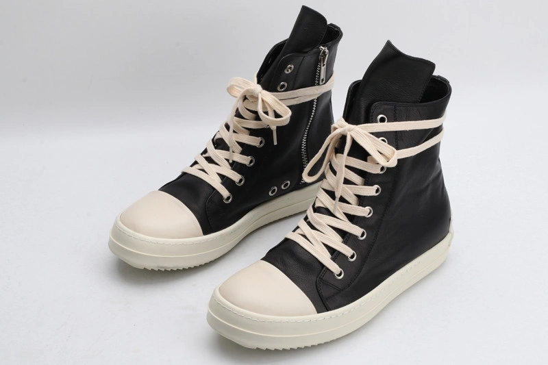 Rick Owens Sneaker  P
