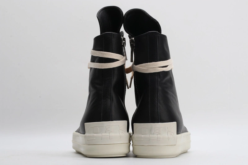 Rick Owens Sneaker  P