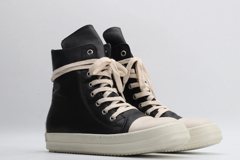 Rick Owens Sneaker  P