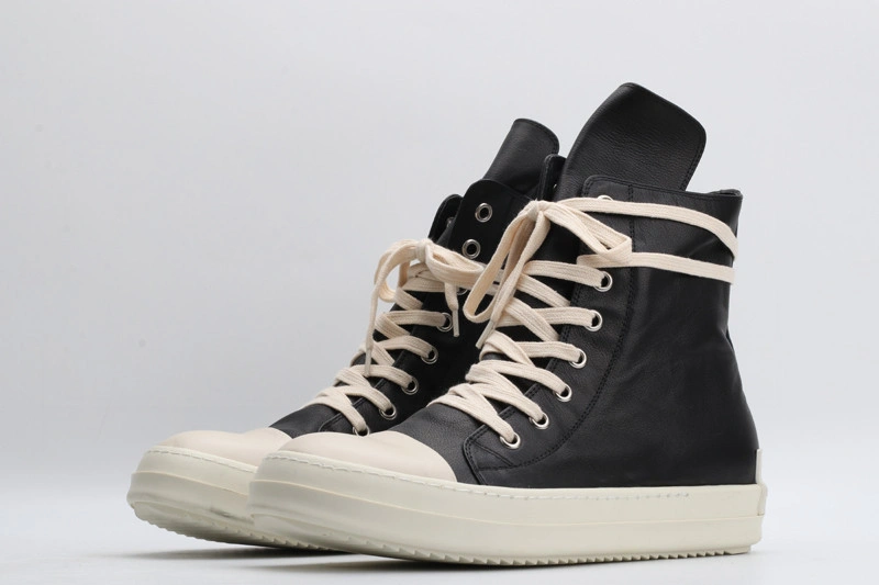 Rick Owens Sneaker  P