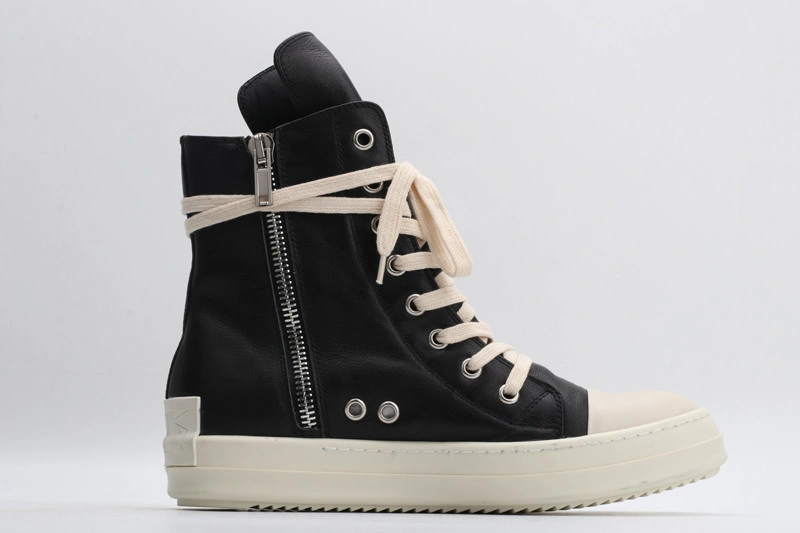 Rick Owens Sneaker  P