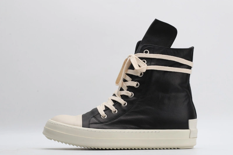 Rick Owens Sneaker  P