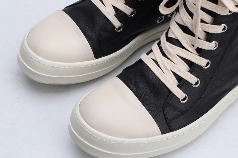 Rick Owens Sneaker  P