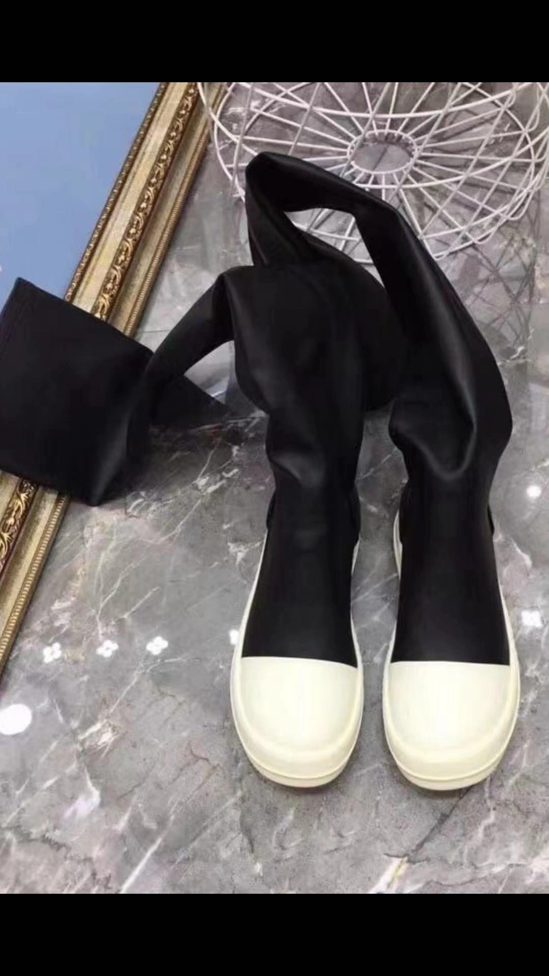 Rick Owens Sneaker